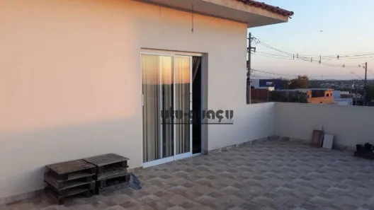 Casa com 2 Quartos à venda, 162m² no Jardim Santa Rosa, Itu