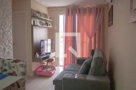 Casa de Condomínio com 2 Quartos à venda, 50m² no Jardim do Lago, Campinas