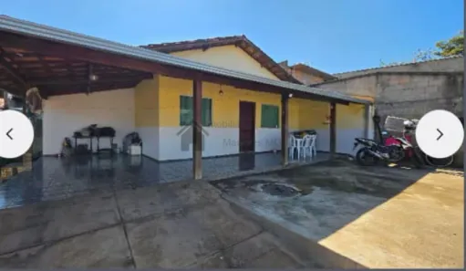 Casa com 2 Quartos à venda, 110m² no Aeronautas, Lagoa Santa