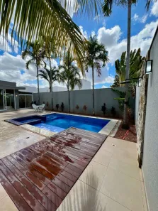 Casa de Condomínio com 3 Quartos à venda, 374m² no Golden Park Residence I, Mirassol