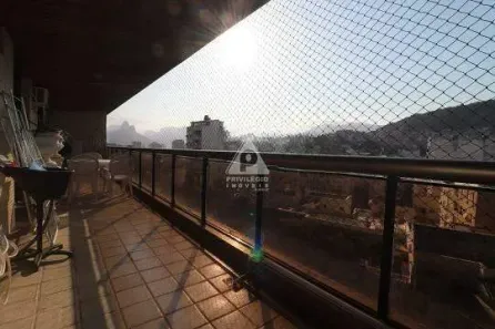 Apartamento com 4 Quartos à venda, 183m² no Ipanema, Rio de Janeiro