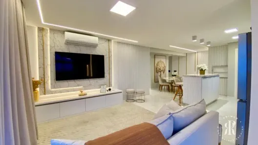 Apartamento com 3 Quartos à venda, 95m² no Tramandaí, Tramandaí