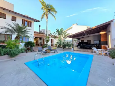 Casa com 3 Quartos à venda, 253m² no Ouro Branco, Novo Hamburgo