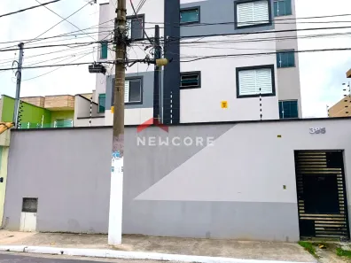 Apartamento com 2 Quartos à venda, 38m² no Cidade Patriarca, São Paulo