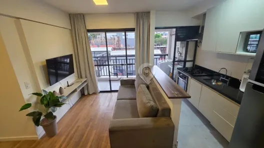 Apartamento com 2 Quartos à venda, 48m² no Vila Dom Pedro II, São Paulo