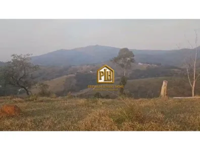 Lote/Terreno à venda, 6000m² no Ribeirão dos Porcos, Atibaia
