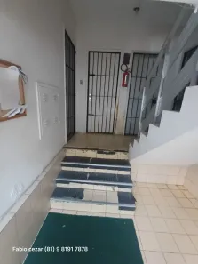 Apartamento com 2 Quartos para alugar, 60m² no Boa Viagem, Recife