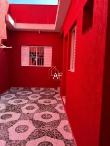 Casa com 1 Quarto para alugar, 70m² no Vila Medeiros, São Paulo