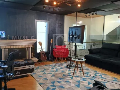 Sobrado com 4 Quartos à venda, 426m² no Parque Campolim, Sorocaba