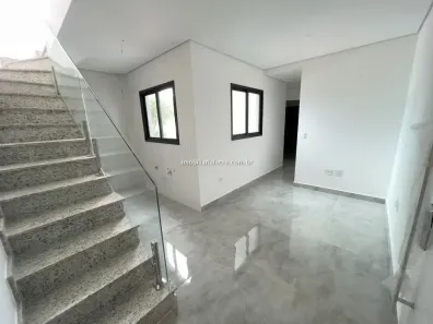 Cobertura com 2 Quartos à venda, 86m² no Vila Pires, Santo André