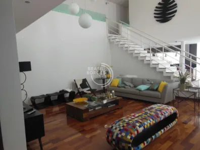 Casa de Condomínio com 4 Quartos para alugar, 340m² no Itapeva, Votorantim