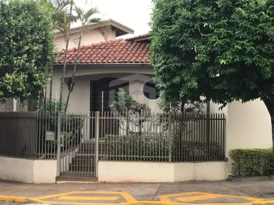 Casa com 4 Quartos à venda, 270m² no Parque Jardim Europa, Bauru