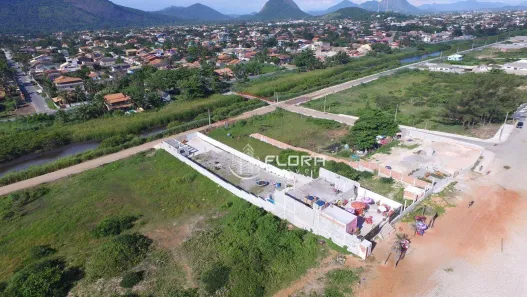 Lote/Terreno à venda, 615m² no Jardim Atlântico Leste (Itaipuaçu), Maricá