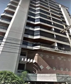 Apartamento com 3 Quartos à venda, 200m² no Centro, Campos dos Goytacazes