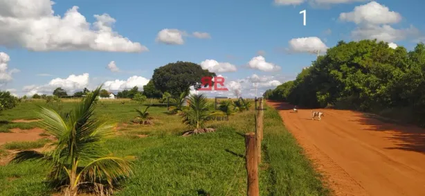 Fazenda/Sítio com 3 Quartos à venda, 24000m² no Tibiriçá, Bauru