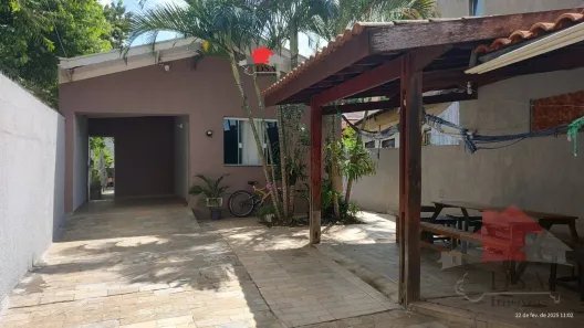 Casa com 3 Quartos à venda, 100m² no Vila Inema, Hortolândia
