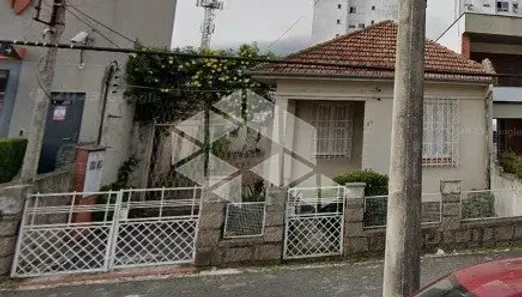 Lote/Terreno à venda, 562m² no Azenha, Porto Alegre