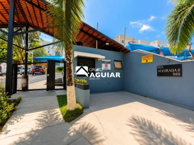 Apartamento com 2 Quartos à venda, 42m² no Parque das Colinas, Valinhos