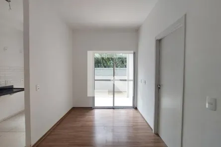 Apartamento com 2 Quartos à venda, 55m² no Jurubatuba, São Paulo