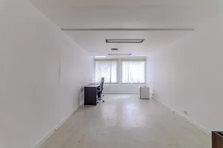 Ponto Comercial para alugar, 40m² no Consolação, São Paulo