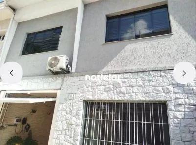 Casa com 3 Quartos à venda, 160m² no Tatuapé, São Paulo