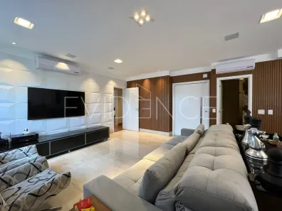 Apartamento com 4 Quartos à venda, 202m² no Jardim Anália Franco, São Paulo