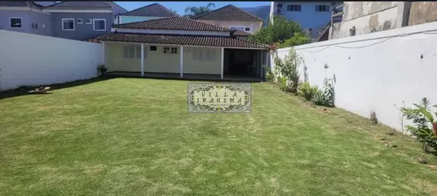 Casa de Condomínio com 2 Quartos à venda, 200m² no Vargem Pequena, Rio de Janeiro