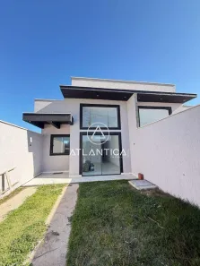 Casa com 2 Quartos à venda, 52m² no Enseada das Gaivotas, Rio das Ostras