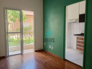 Apartamento com 2 Quartos à venda, 49m² no Ferrazópolis, São Bernardo do Campo
