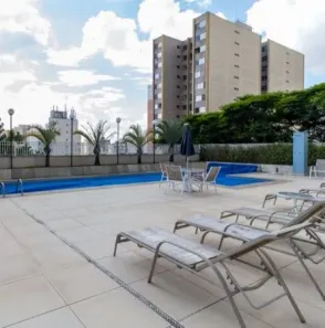 Apartamento com 3 Quartos à venda, 136m² no Perdizes, São Paulo