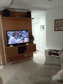 Apartamento com 2 Quartos à venda, 48m² no Jardim Alzira, São Paulo