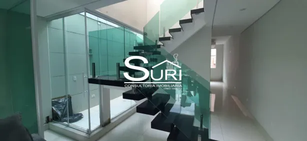 Casa com 3 Quartos à venda, 320m² no Jardim Guapituba, Mauá