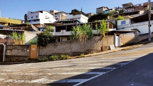 Casa com 4 Quartos à venda, 323m² no Progresso, Juiz de Fora
