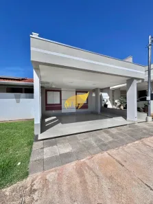 Casa de Condomínio com 3 Quartos à venda, 150m² no Jardim Imperial, Cuiabá