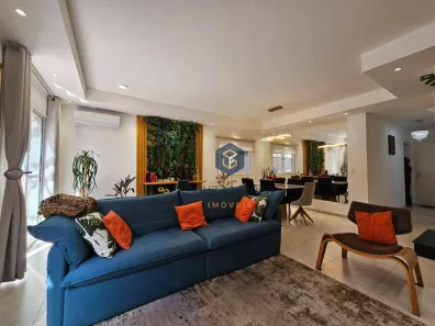 Casa de Condomínio com 4 Quartos à venda, 166m² no Vila Mogilar, Mogi das Cruzes
