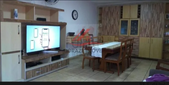 Casa com 4 Quartos à venda, 210m² no Jardim Santa Filomena, Itatiba