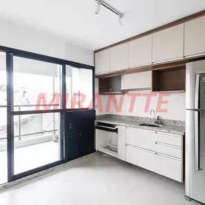 Apartamento com 2 Quartos à venda, 49m² no Jardim São Paulo(Zona Norte), São Paulo