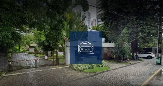Apartamento com 4 Quartos à venda, 300m² no Casa Forte, Recife