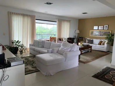 Apartamento com 3 Quartos à venda, 210m² no Horto Florestal, Salvador