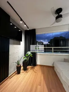Apartamento com 2 Quartos à venda, 52m² no Conjunto Habitacional São Deocleciano, São José do Rio Preto