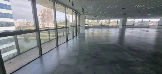 Sala Comercial para alugar, 796m² no Cidade Monções, São Paulo