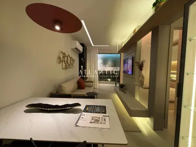 Apartamento com 1 Quarto à venda, 44m² no Praia de Itaparica, Vila Velha