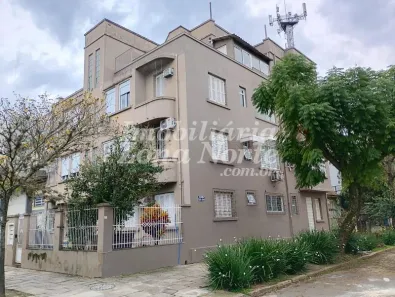 Apartamento com 2 Quartos à venda, 60m² no São Geraldo, Porto Alegre