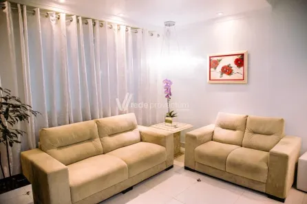 Sobrado com 3 Quartos à venda, 641m² no Jardim Chapadão, Campinas