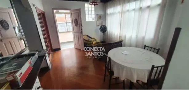 Casa com 2 Quartos à venda, 120m² no Centro, São Vicente