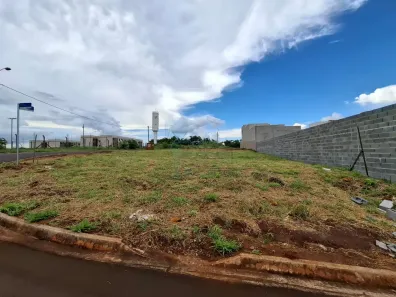 Lote/Terreno à venda, 308m² no Loteamento Belvedere, Ribeirão Preto