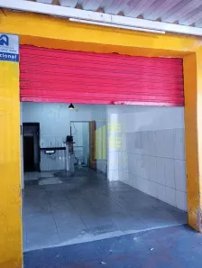 Ponto Comercial para alugar, 36m² no Vila Maceno, São José do Rio Preto