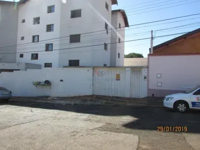 Apartamento com 2 Quartos para alugar, 70m² no Jardim São Carlos, Sumaré