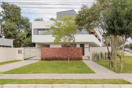 Sobrado com 3 Quartos à venda, 163m² no Santa Felicidade, Curitiba