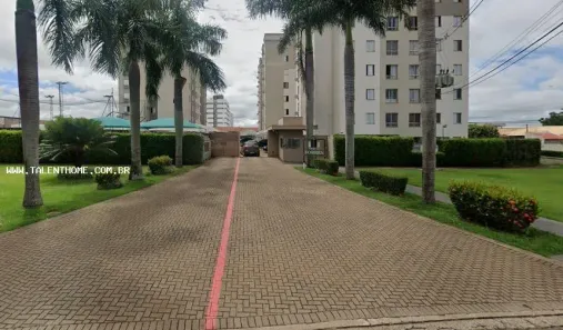 Apartamento com 3 Quartos à venda, 65m² no Brasília, Londrina